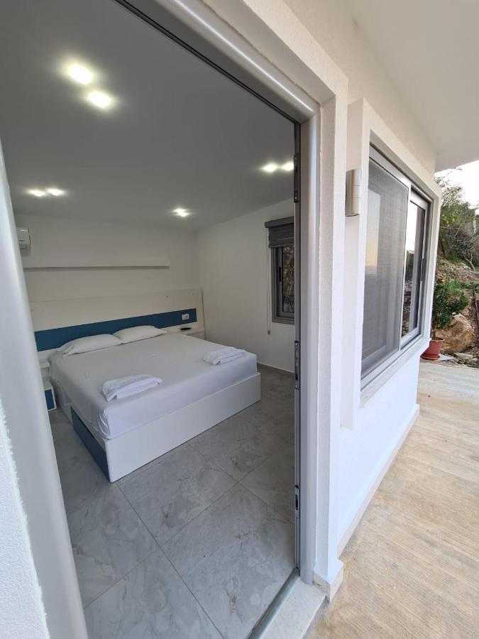 Martini Vacation Home Sarande Ngoại thất bức ảnh