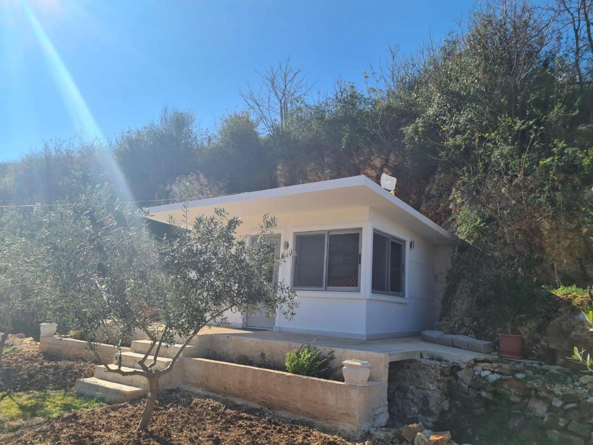 Martini Vacation Home Sarande Ngoại thất bức ảnh
