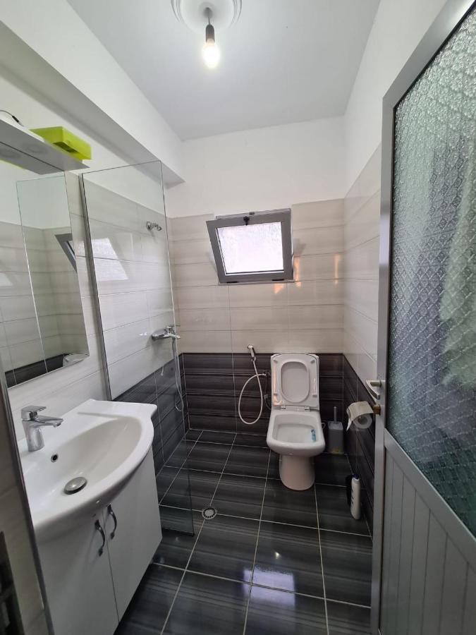 Martini Vacation Home Sarande Ngoại thất bức ảnh