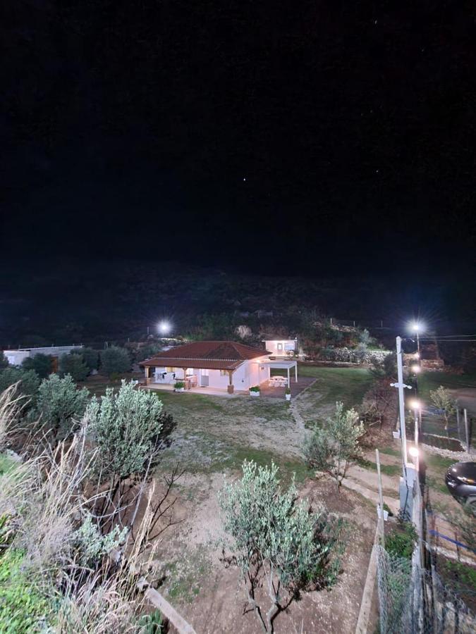 Martini Vacation Home Sarande Ngoại thất bức ảnh