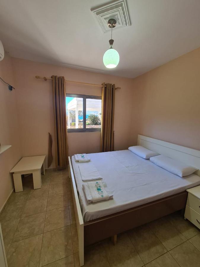 Martini Vacation Home Sarande Ngoại thất bức ảnh