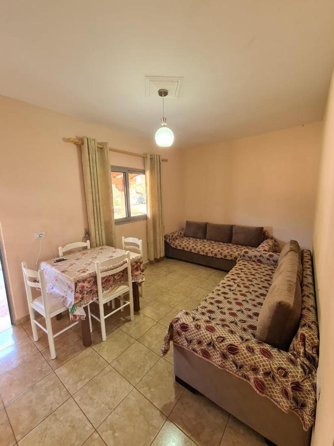 Martini Vacation Home Sarande Ngoại thất bức ảnh