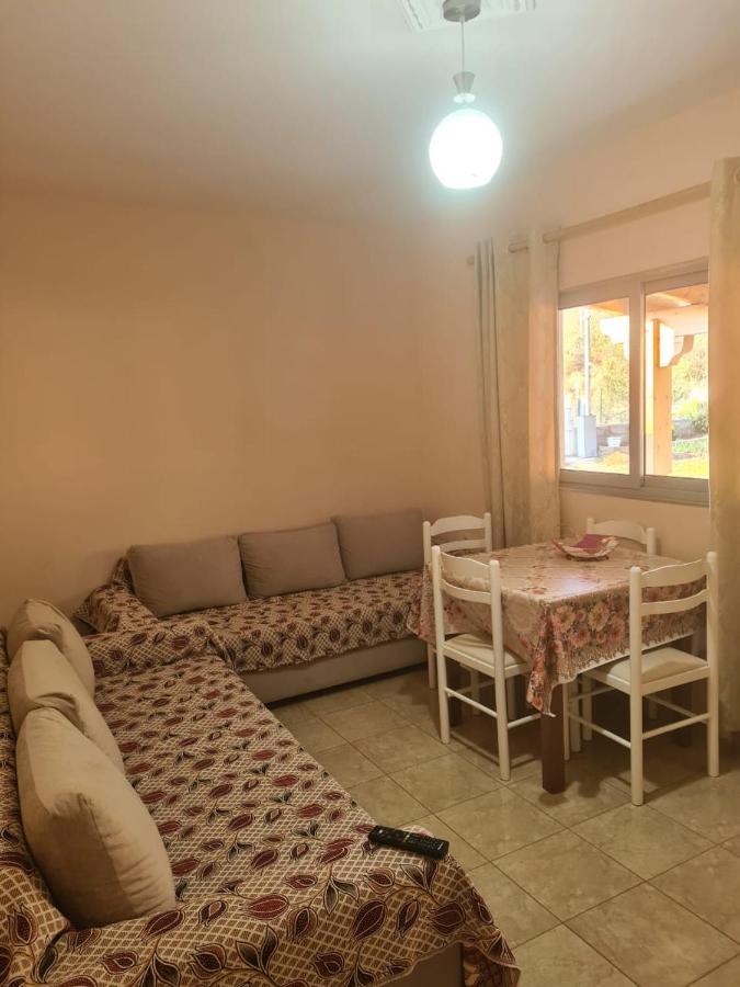 Martini Vacation Home Sarande Ngoại thất bức ảnh