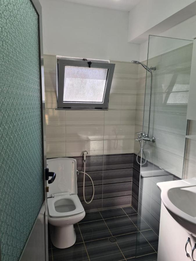 Martini Vacation Home Sarande Ngoại thất bức ảnh