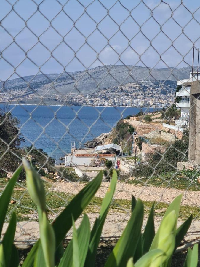 Martini Vacation Home Sarande Ngoại thất bức ảnh
