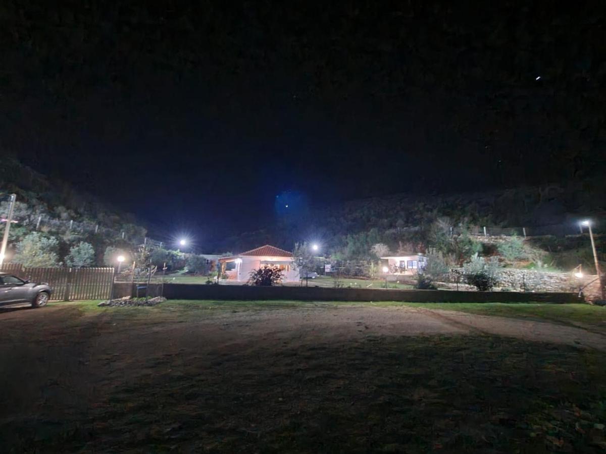 Martini Vacation Home Sarande Ngoại thất bức ảnh