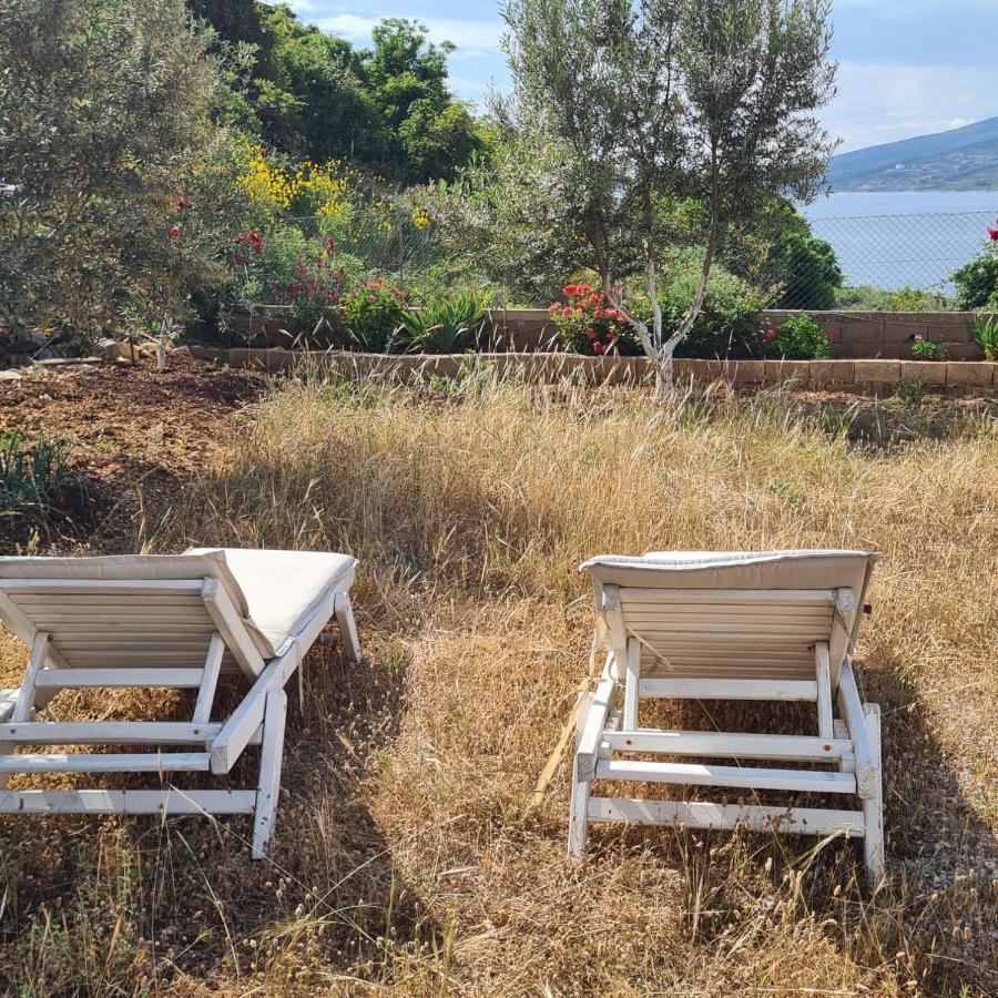 Martini Vacation Home Sarande Ngoại thất bức ảnh